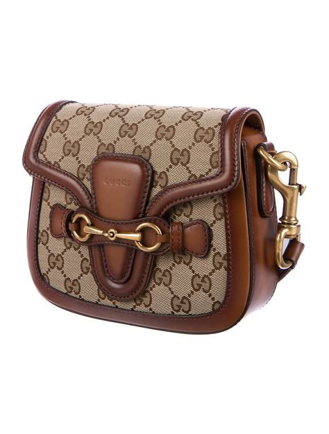 gucci small body bag|gucci crossbody bag women's.